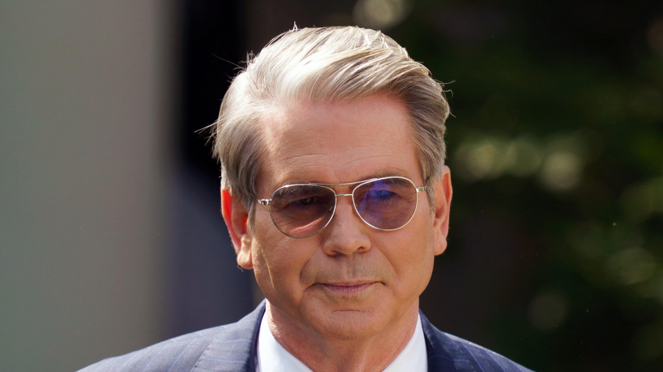 Al via i negoziati Usa-Cina sui dazi a Londra