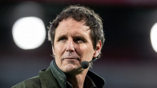 Povlsen: D&auml;nen m&uuml;ssen gegen DFB-Team "&uuml;ber sich hinauswachsen"