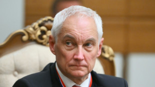 El ministro chino de Defensa dice a su hom&oacute;logo ruso que quiere "profundizar la colaboraci&oacute;n"