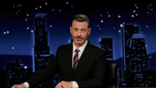 L'audience de Jimmy Kimmel explose pour son retour à la télévision