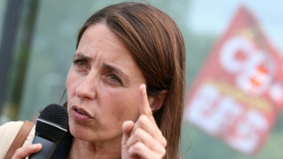 Budget: Binet appelle à la "mobilisation" après les annonces de Bayrou