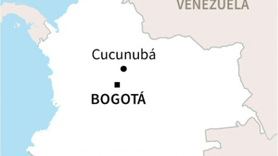 Siete personas atrapadas por la explosi&oacute;n de una mina de carb&oacute;n en Colombia