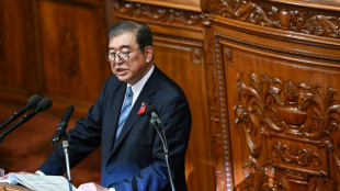 El nuevo primer ministro de Jap&oacute;n advierte sobre un mundo cada vez m&aacute;s "dividido"