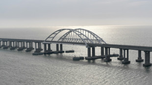Rusia acusa a Ucrania del ataque en un puente de Crimea que dej&oacute; dos muertos