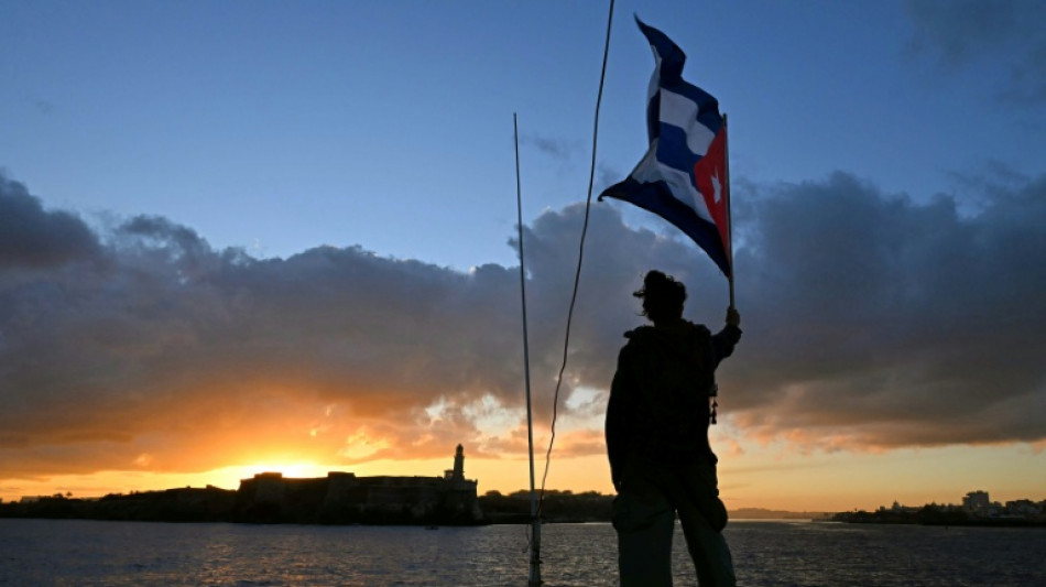 Kremlin comemora chegada de petroleiro russo a Cuba