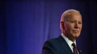 Apr&egrave;s de nouvelles primaires, Biden assur&eacute; d'&ecirc;tre candidat, en attendant Trump