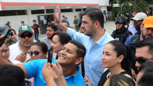 La Fiscal&iacute;a de Ecuador allana la empresa de un alcalde investigado por corrupci&oacute;n