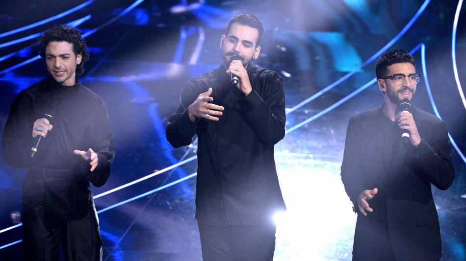Il Volo protagonista del Concerto per l'Italia a pordenonelegge