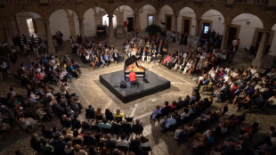 Concerti in città, Palermo diventa palcoscenico a cielo aperto