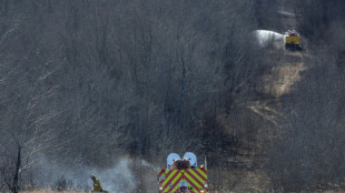 El primer ministro de Canad&aacute; promete una investigaci&oacute;n "exhaustiva" del incendio en una base militar