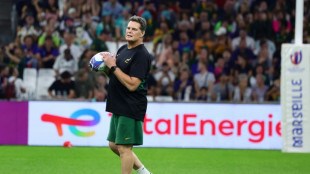 Gameplan evolution takes South Africa back to World Cup quarters
