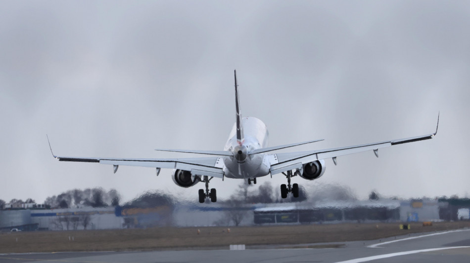Riaprono gli aeroporti di Varsavia, Modlin e Rzeszow