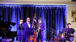 L'IA riconosce i pianisti jazz dalla loro 'impronta' musicale