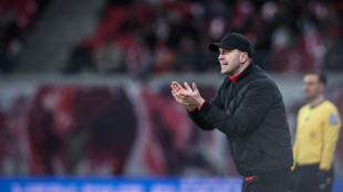 Leipzig host red-hot Dortmund with Champions League hopes slipping away