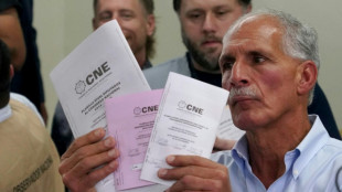 Candidato apoyado por Trump y presentador de TV en cerrada lucha por presidencia de&nbsp;Honduras