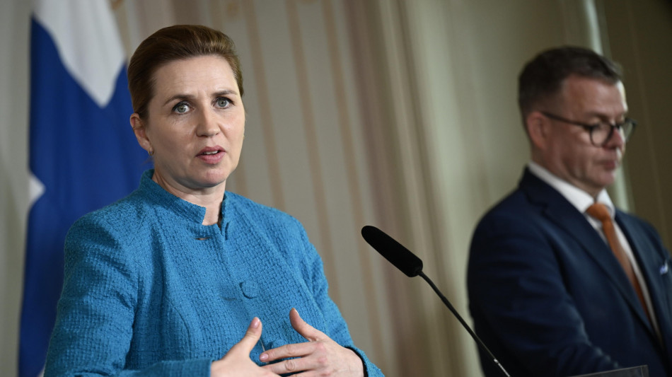 Finlandia, Danimarca e Svezia a Costa, 'non indebolire sistema Ets'