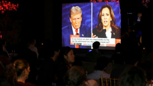 Trump descarta nuevo debate con Harris al retomar campa&ntilde;a en estados clave de EEUU