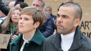La justicia española anula la condena por violación contra Dani Alves por falta de pruebas