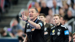 Sieg im "Endspiel": Handballer l&ouml;sen Olympia-Ticket