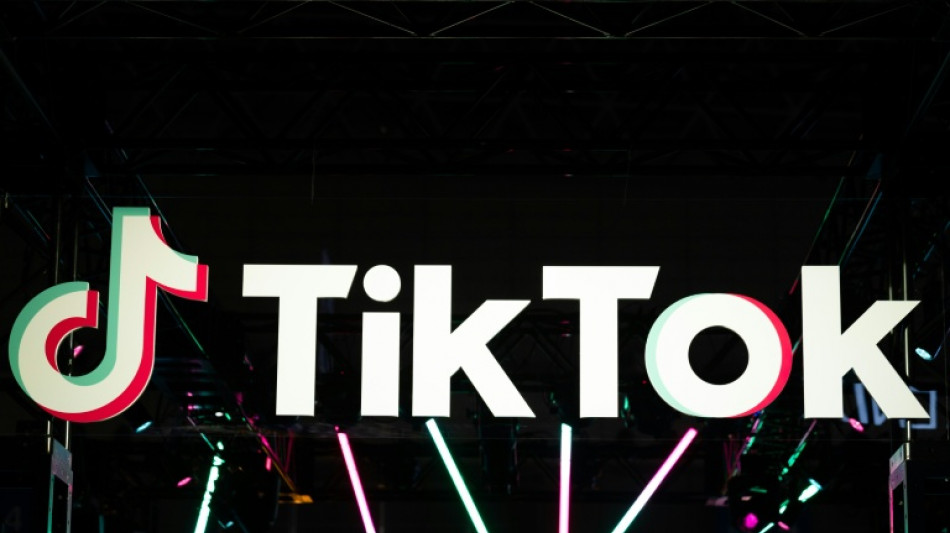 Verst&ouml;&szlig;e gegen Datenschutz bei Kindern: Tiktok zahlt 400 Millionen Dollar