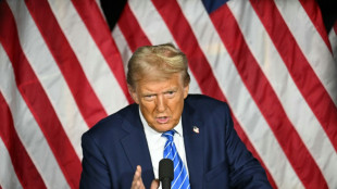 En pol&iacute;tica exterior, Harris apuesta por la continuidad y Trump por la ruptura