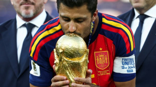 Rodri d&aacute; sinal verde ao Barcelona para negociar com o Manchester City