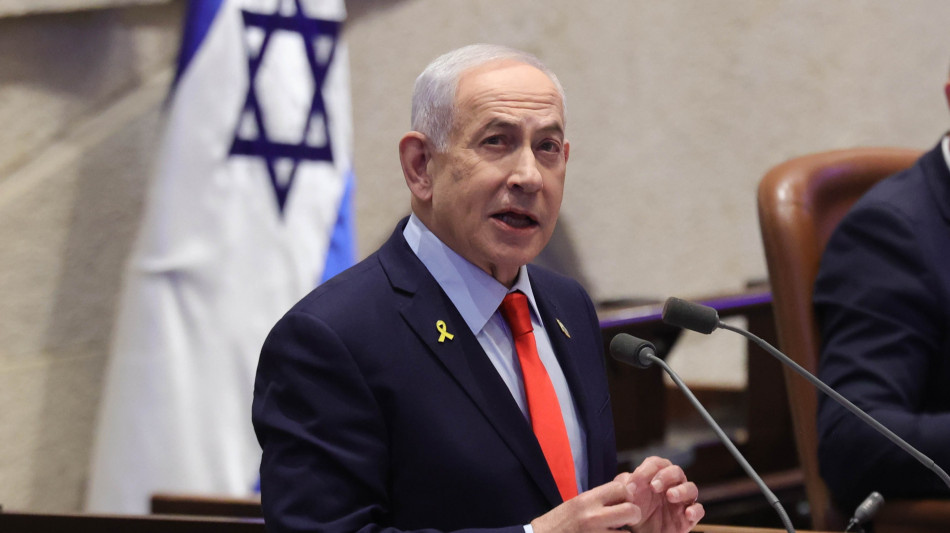 Netanyahu contro i nomi in Board of Peace, 'contrari a nostra politica'