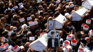 Israel dice que Hezbol&aacute; "cruz&oacute; todas las l&iacute;neas rojas" tras ataque en el Gol&aacute;n anexado