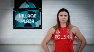 Tsimanuskaya, la atleta bielorrusa que desert&oacute; por Polonia y logr&oacute; llegar a Par&iacute;s