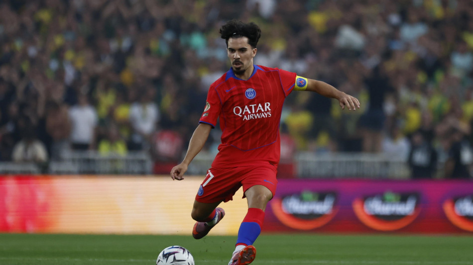 Il Psg riparte con una vittoria in casa del Nantes