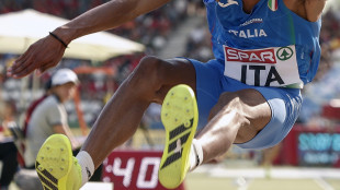 Mondiali atletica: Furlani oro nel lungo, è primo per l'Italia