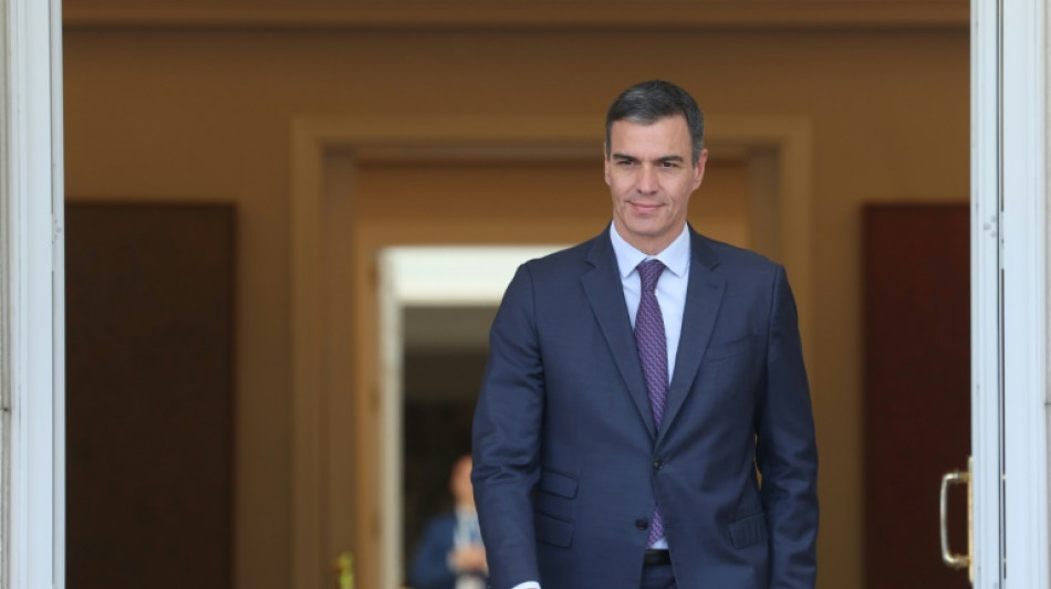 Dieciocho a&ntilde;os de c&aacute;rcel para el jubilado espa&ntilde;ol que envi&oacute; cartas bomba a Pedro S&aacute;nchez y a dos embajadas