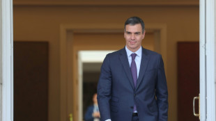 Dieciocho a&ntilde;os de c&aacute;rcel para el jubilado espa&ntilde;ol que envi&oacute; cartas bomba a Pedro S&aacute;nchez y a dos embajadas