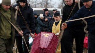 R&uacute;ssia anuncia novas conquistas territoriais na Ucr&acirc;nia ap&oacute;s dois anos de ofensiva
