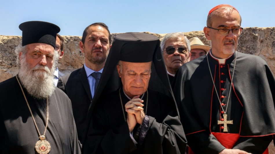 Cisjordanie: un village chrétien appelle à l'aide après des attaques de colons israéliens