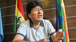 Evo Morales está fora das próximas eleições na Bolívia