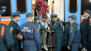 Rusia moviliza tropas y armas para afrontar la incursi&oacute;n ucraniana en una regi&oacute;n fronteriza