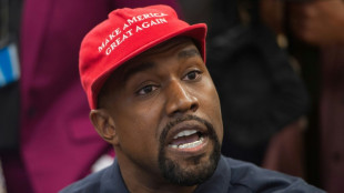 Cancelados los conciertos de Kanye West en Rusia