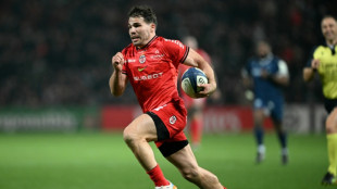 Fit-again France captain Dupont partners Jalibert against Ireland
