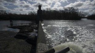 Uruguay declares end to water crisis 