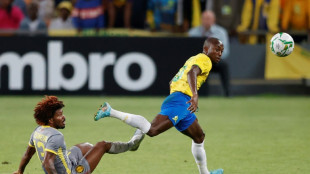 Sundowns win, Chiefs held, Pirates sunk as S. Africa season starts