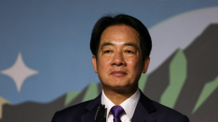 Lai Ching-te, el presidente electo de Taiw&aacute;n que irrita a China