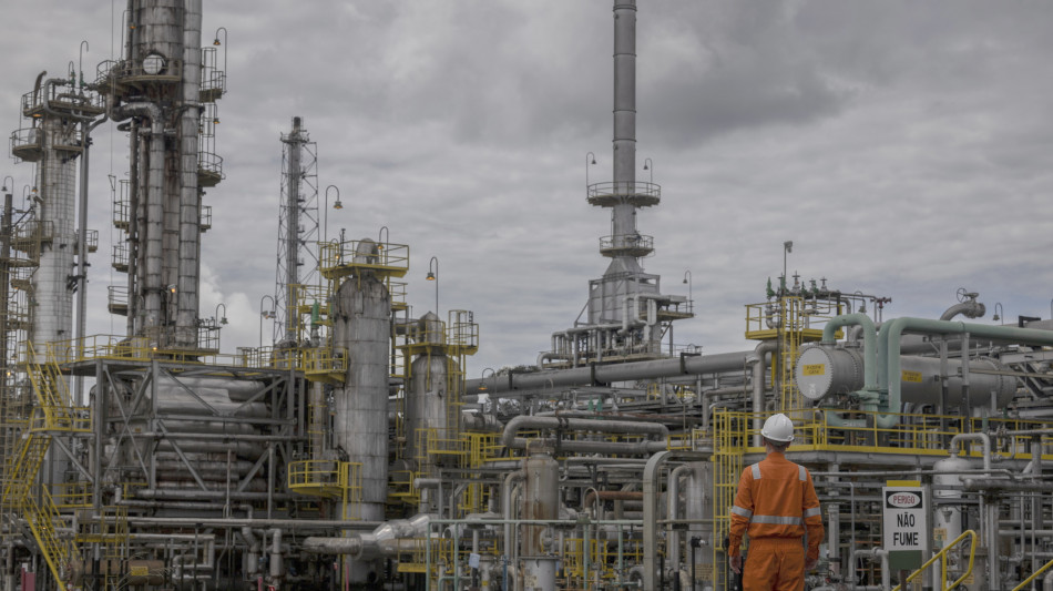 Il petrolio &egrave; in rialzo, Wti a 78,66 dollari