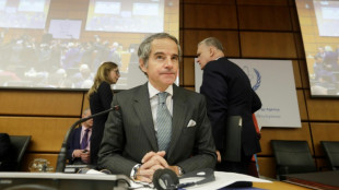 Jefe del OIEA pide explicación a Irán por nuevos túneles en instalación nuclear