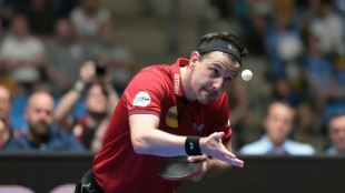 D&uuml;sseldorf um Boll zum 34. Mal deutscher Meister