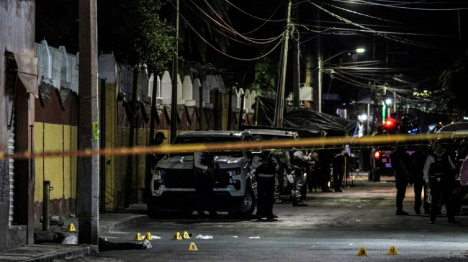 Asesinan a una candidata a alcaldesa en el centro de M&eacute;xico