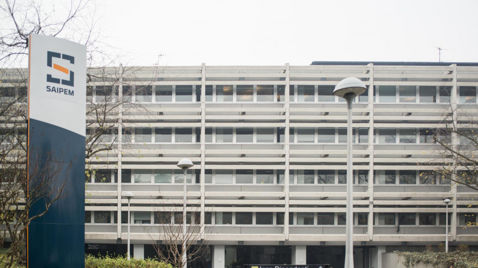 Saipem in finale per commessa in Indonesia in consorzio con Pt
