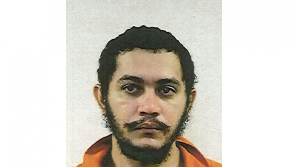 USA: arrestation d'un dangereux criminel br&eacute;silien &eacute;vad&eacute; d'une prison de Pennsylvanie (police)