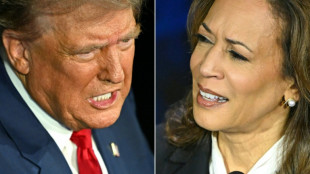 Momentos clave de la campa&ntilde;a para las elecciones presidenciales en EEUU