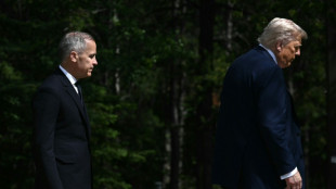 Droits de douane: le Canada de nouveau ciblé par Trump